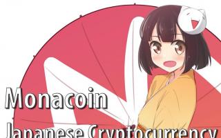 In Japan, cryptocurrency received the status of a means of payment