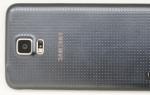 Recenzja Samsunga Galaxy S5 (SM-G900F)