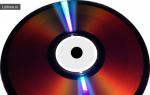 Что такое дисковод CD-ROM и DVD?