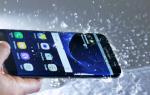 Samsung Galaxy S7 smartphone test: an unrivaled phone