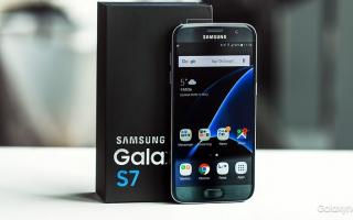 Porównanie Samsunga Galaxy A5 (2017) i Galaxy A5 (2016): co wybrać?